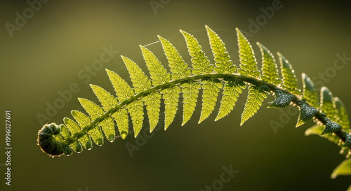 close up of a caterpillar