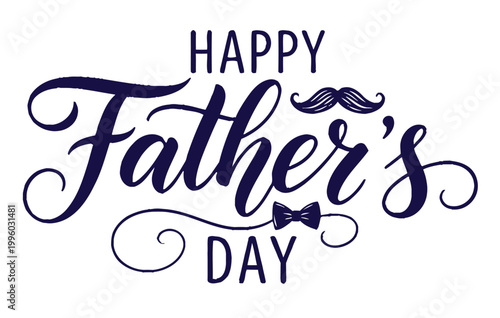 Happy father's day celebrating dad with love heartfelt wishes and greetings