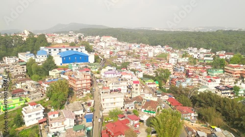 SHILLONG DRONE