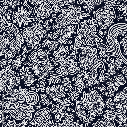 batik design very cool