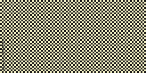 Vector modern chess board background design.