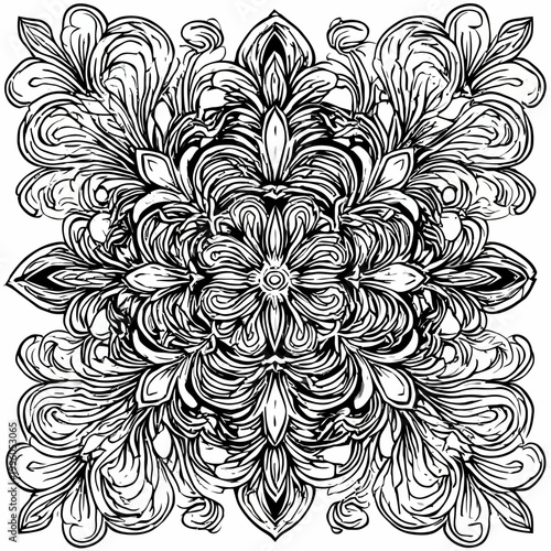 batik design very cool