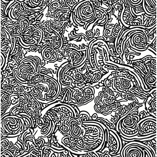 batik design very cool