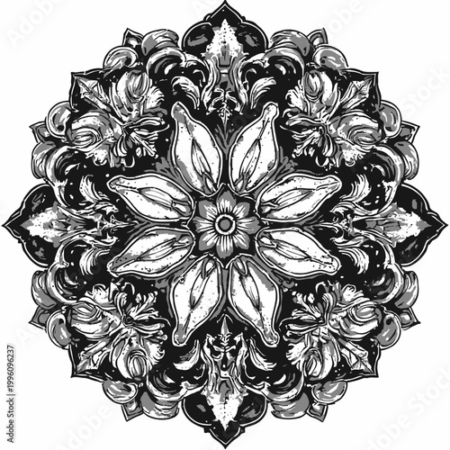 batik design very cool