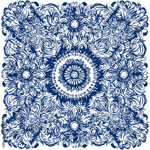 batik design very cool