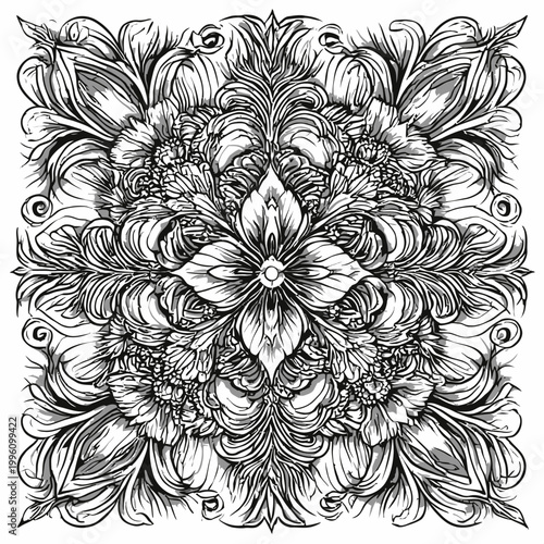 batik design very cool