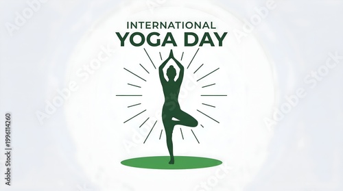 International Yoga Day Celebration Global Community Event Highlights Mindfulness Practices Inspirational