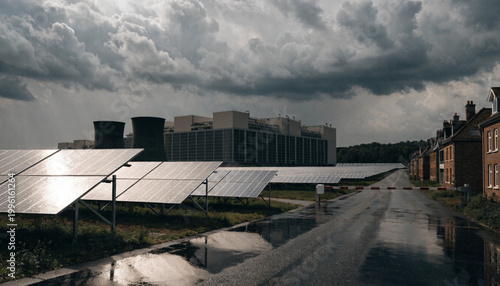 all energy for datacenter and nothin left for the houses