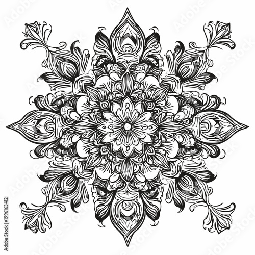 batik design very cool