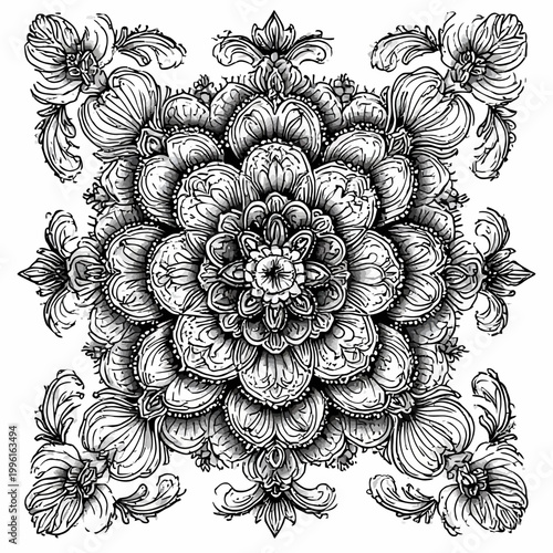 batik design very cool