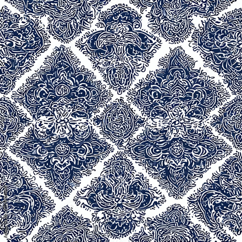 batik design very cool