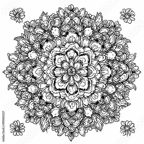 batik design very cool