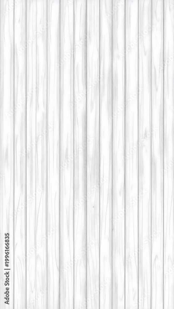 Obraz premium Gray and white vertical line pattern.