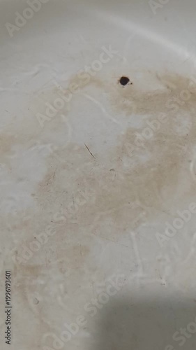 polar night view of the city Norilsk