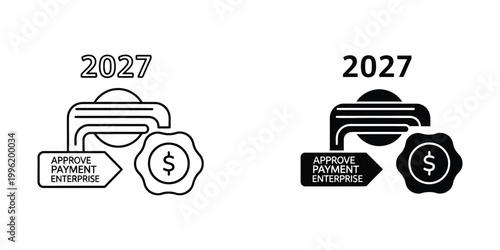 Future of payment processing by approve payment enterprise in 2027 comparison