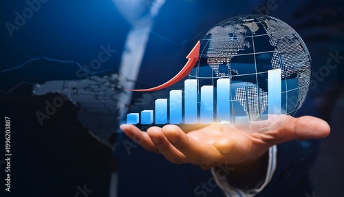 analyzing the factors influencing economic growth in the united states and future projections