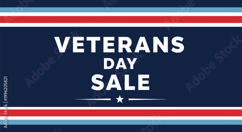 Festive flag day vector illustration patriotic american flag design for june 14th celebrations and national pride