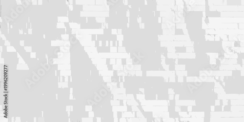 crumpled paper texture with realistic folds and creases