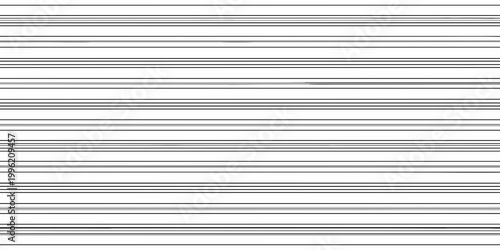 horizontal ruled lines clean parallel design high quality