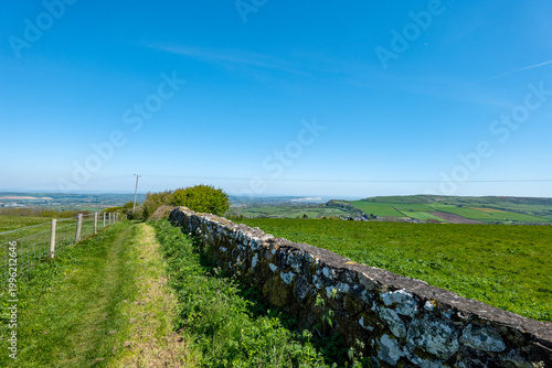 English Landscape