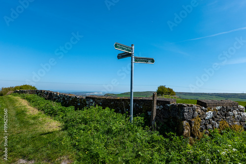English Landscape