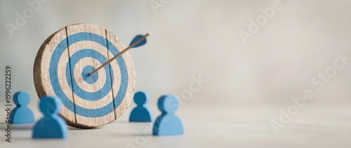 Effective marketing strategies for audience engagement targeting satisfaction in business environments