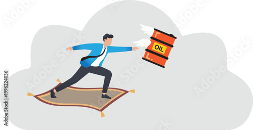 Express Oil Energy Delivery and Global Fuel Supply Logistics