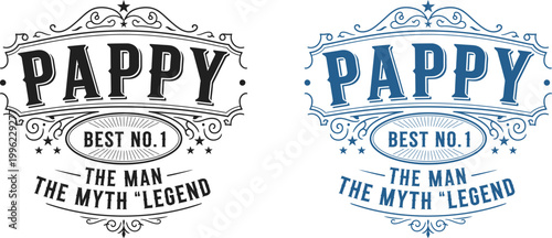 Happy fathers day to my dad papa celebrating the best no 1 man the myth the legend