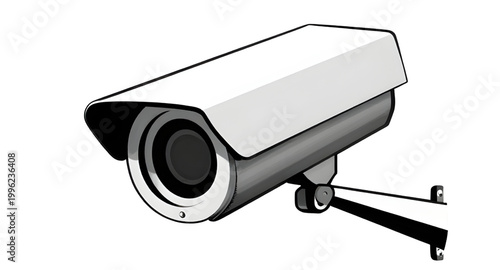 cctv camera icon, surveillance camera, security camera, monitoring device, black silhouette camera, video surveillance, safety system, protection icon, security equipment, camera symbol, surveillance 