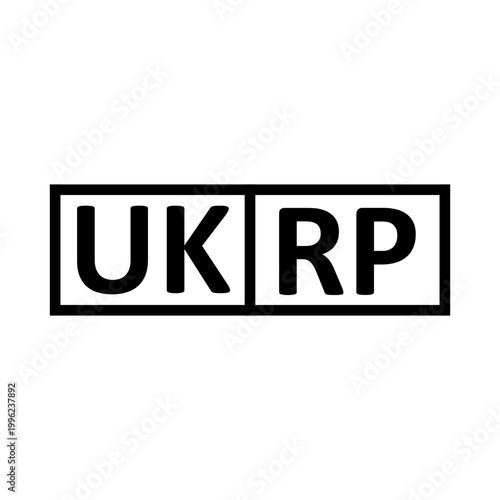 UKRP Services VECTOR LOGO