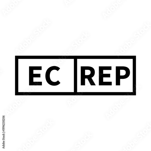 Authorized Representative in the European Community VECTOR LOGO