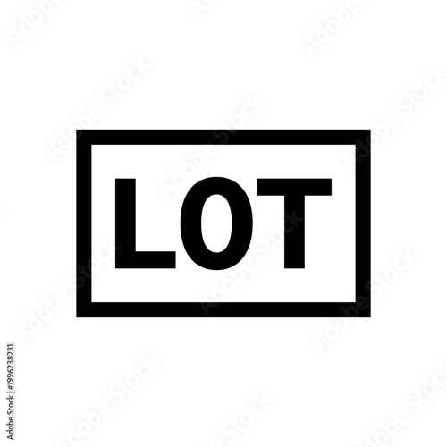 Batch Code VECTOR LOGO
