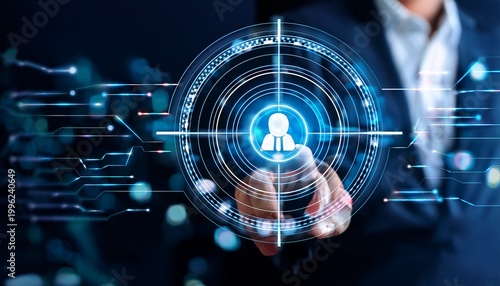laser focus on your target audience to drive business growth and connect with your ideal customers using innovative targeting strategies
