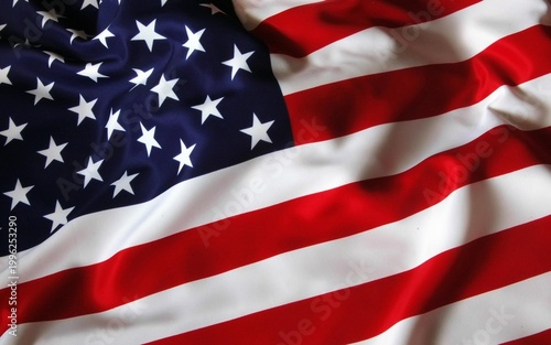flag of usa
