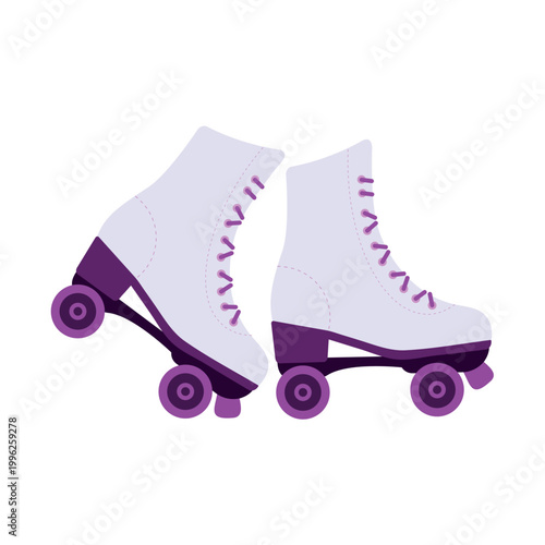 Roller skates