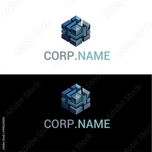 CORP. LOGO