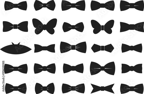 Celebrate fathers day with dad papa stylish bow tie collection for the perfect gift