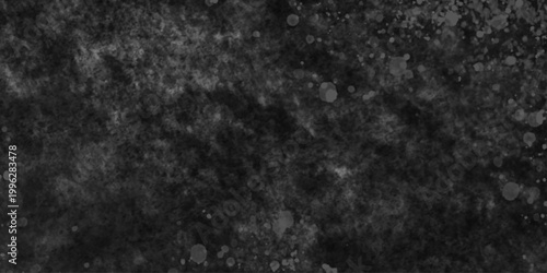 Natural Dark concrete grunge wall texture background, and backdrop natural pattern. dark elegant light backdrop spotlight background. empty space of Studio dark room concrete wall grunge . 