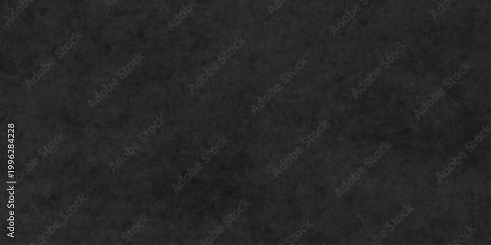 Fototapeta premium Natural Dark concrete grunge wall texture background, and backdrop natural pattern. dark elegant light backdrop spotlight background. empty space of Studio dark room concrete wall grunge . 