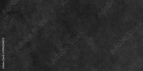 Natural Dark concrete grunge wall texture background, and backdrop natural pattern. dark elegant light backdrop spotlight background. empty space of Studio dark room concrete wall grunge . 