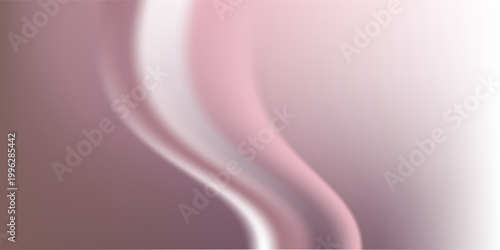 Vector shiny foil or silver metallic pattern. Texture of transparent, matte white and grey frosted glass, blur effect