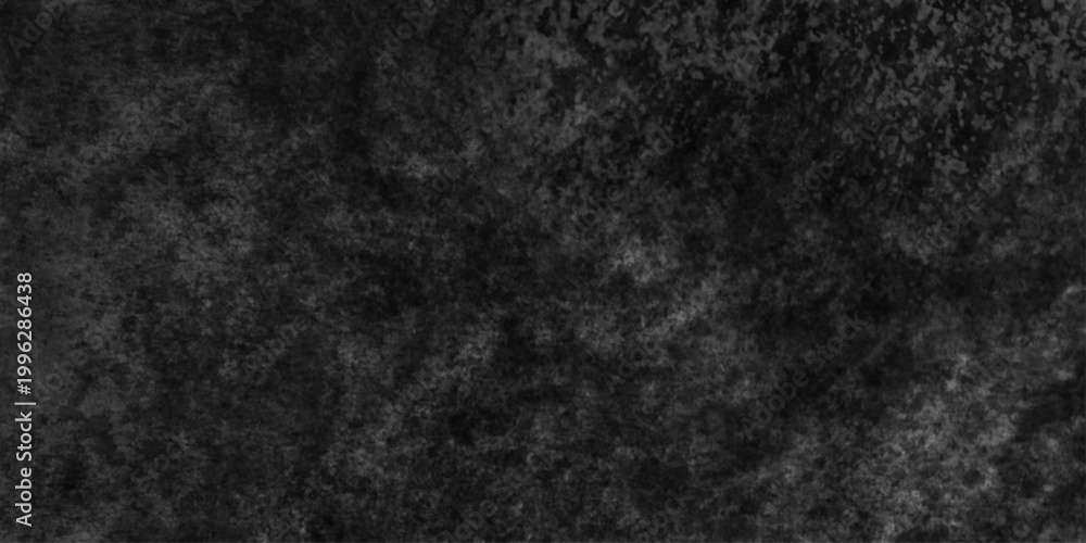 Obraz premium Natural Dark concrete grunge wall texture background, and backdrop natural pattern. dark elegant light backdrop spotlight background. empty space of Studio dark room concrete wall grunge . 