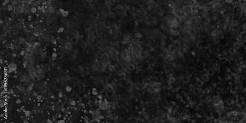 Natural Dark concrete grunge wall texture background, and backdrop natural pattern. dark elegant light backdrop spotlight background. empty space of Studio dark room concrete wall grunge . 