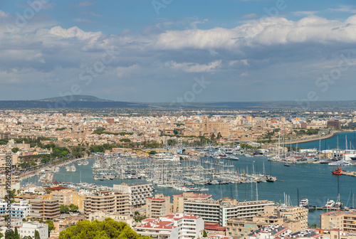 Palma de Mallorca