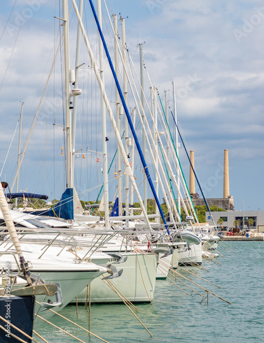 Port d'Alcudia Marina
