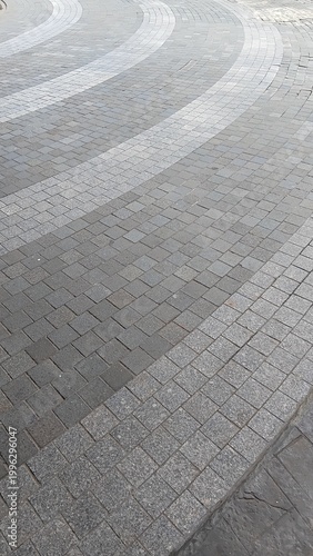 paving stone texture