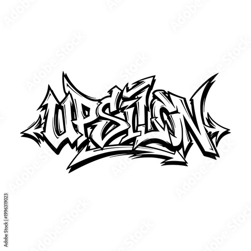 Graffiti Art 