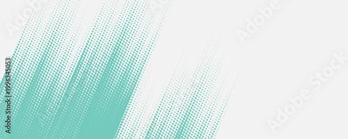Modern Bright Grunge Sporty Background