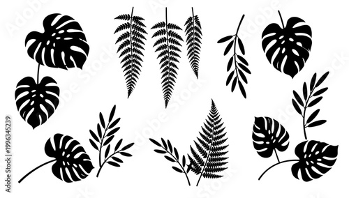 A minimalist floral design evokes elegance and natural beauty. Perfect for branding, websites, or adding a sophisticated touch to any creative project