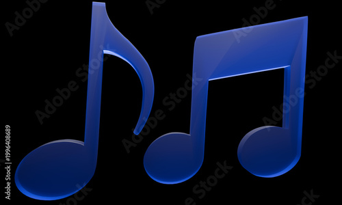 music note icon